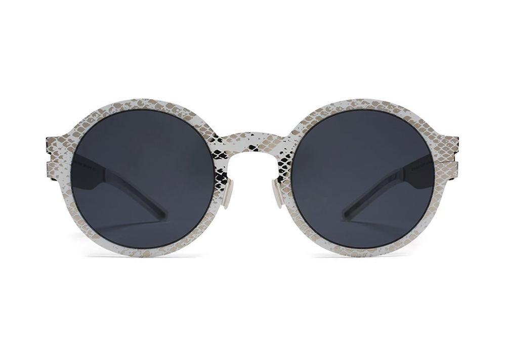 小物 MYKITA+Maison Margiela MMTRANSFER003 Mykita MMTransfer003 Sunglasses – EyewearEdition