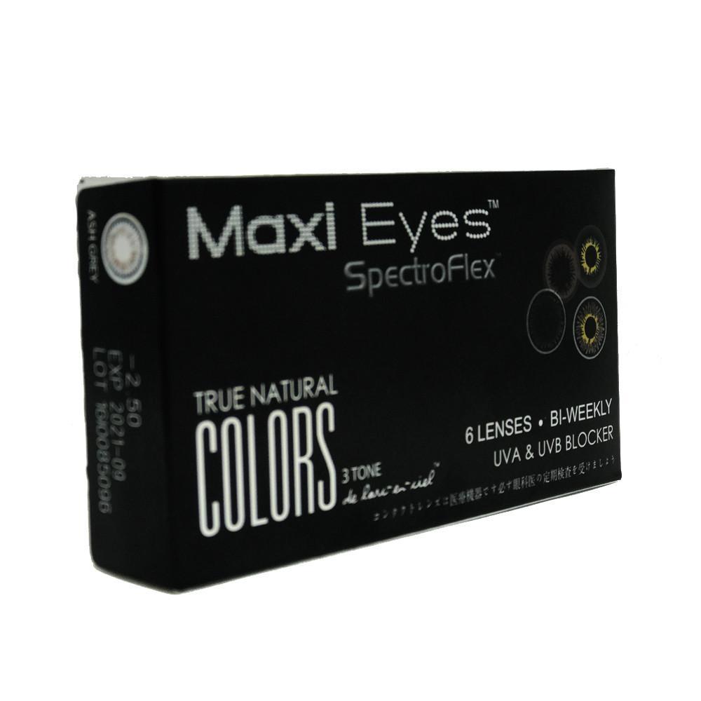 Maxi Eyes 3 Tone Color Series – EyewearEdition