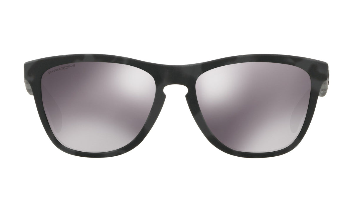 Oakley OO9245 Frogskins Black Camo Collection Sunglasses