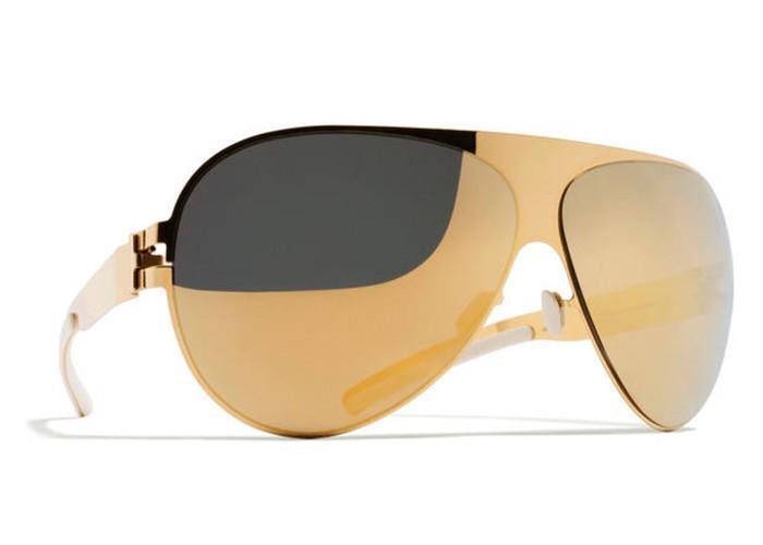 Mykita sales franz gold
