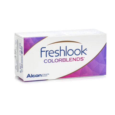 FRESHLOOK® COLOURBLENDS