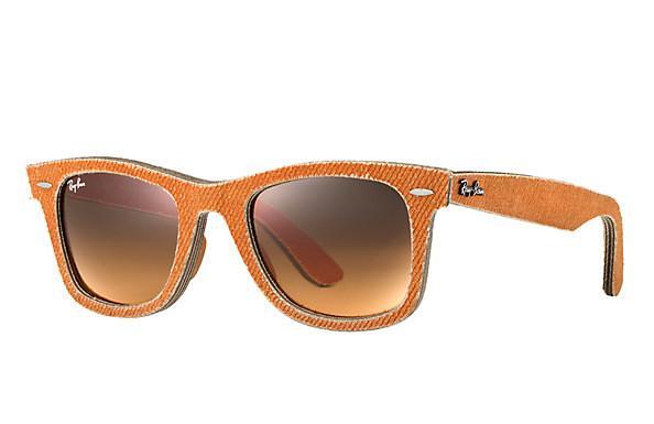 Ray-Ban RB2140F 11653C