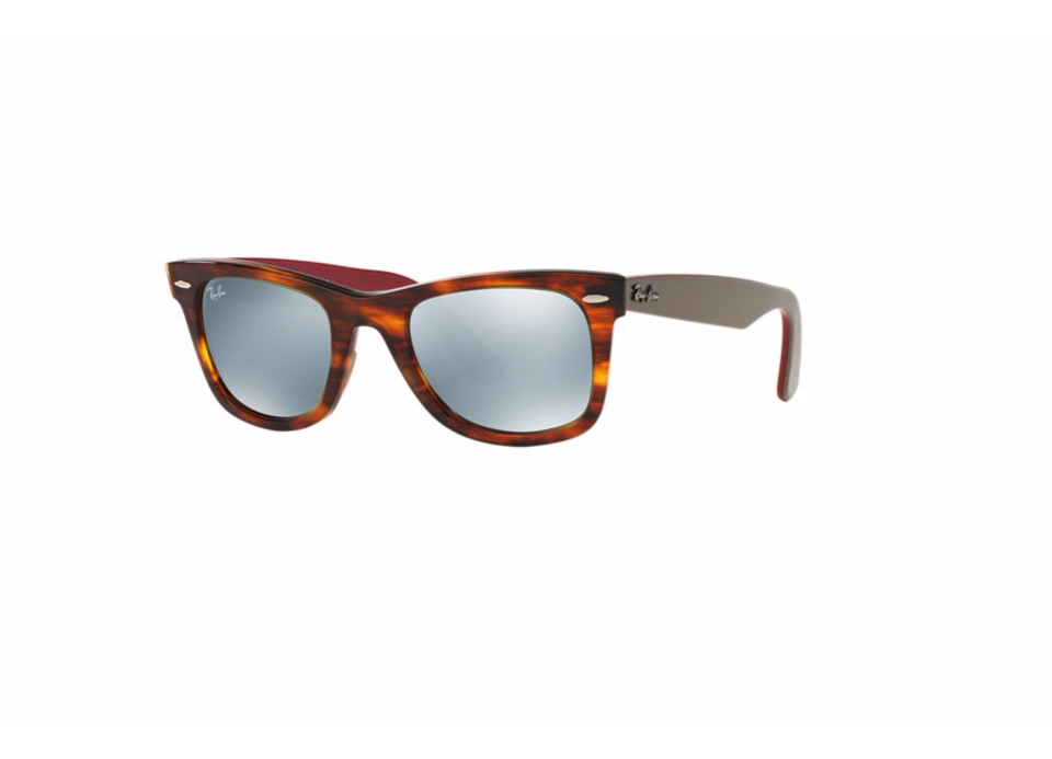 Ray-Ban RB2140F 117830