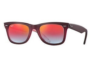 Ray-Ban RB2140F 12004W