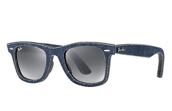 Ray-Ban RB2140F 116371