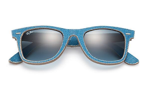 Ray-Ban RB2140F 11644M