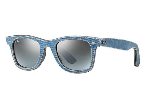 Ray-Ban RB2140F 11644M