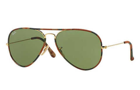 Ray-Ban RB3025JM 168/4E