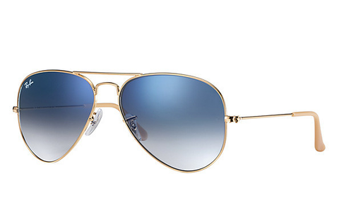 Ray-Ban RB3025 001/3F