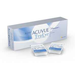 Acuvue Trueye Daily Lens 30pcs