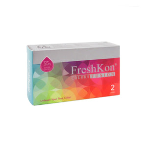 Freshkon Colors Fusion Monthly