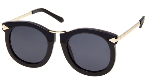 Karen Walker Super Lunar Black