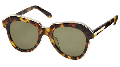 Karen Walker One Astronaut Crazy Tortoise