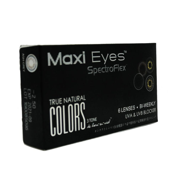 Maxi Eyes 3 Tone Color Series - Maxi Eyes