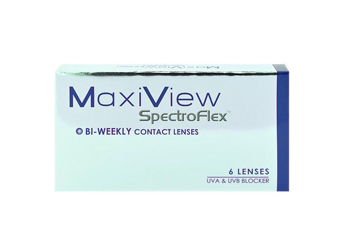 Maxi Eyes Maxi View Bi-weekly - Maxi Eyes