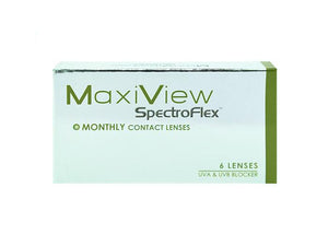 Maxi Eyes Maxi View Monthly - Maxi Eyes