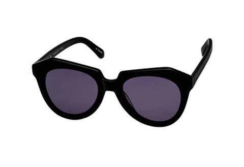 Karen Walker Number One Black