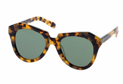 Karen Walker Number One Crazy Tortoise