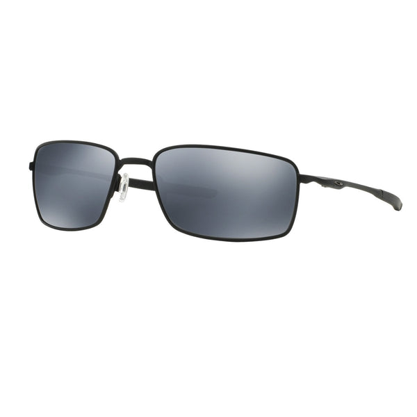 Oakley OO4075 Square Wire Sunglasses