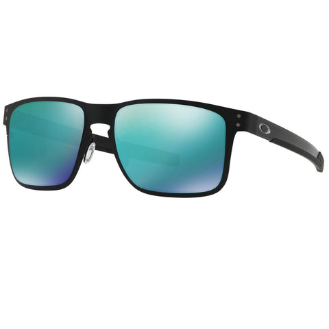 Oakley OO4123 Holbrook Metal Sunglasses