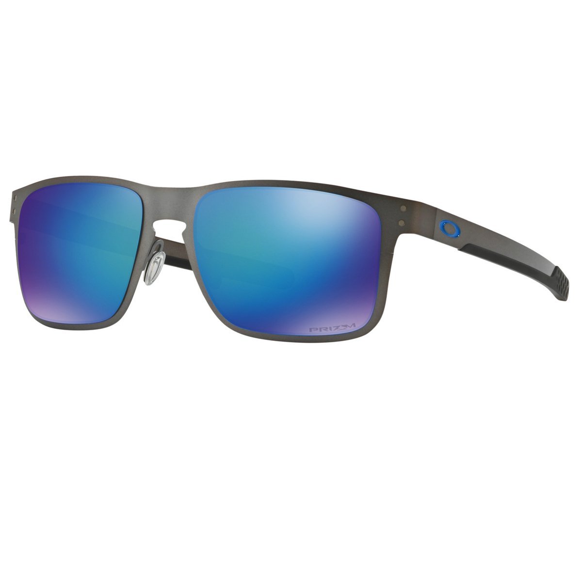 Oakley OO4123 Holbrook Metal Sunglasses