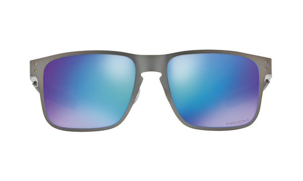 Oakley OO4123 Holbrook Metal Sunglasses