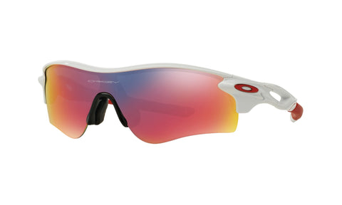 Oakley OO9206 Radarlock Path Sunglasses