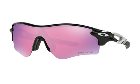 Oakley OO9206 Radarlock Path Sunglasses