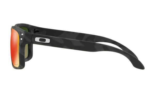 Oakley OO9244 Holbrook Black Camo Collection Sunglasses