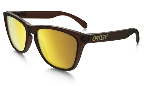 Oakley OO9245 Frogskins Sunglasses
