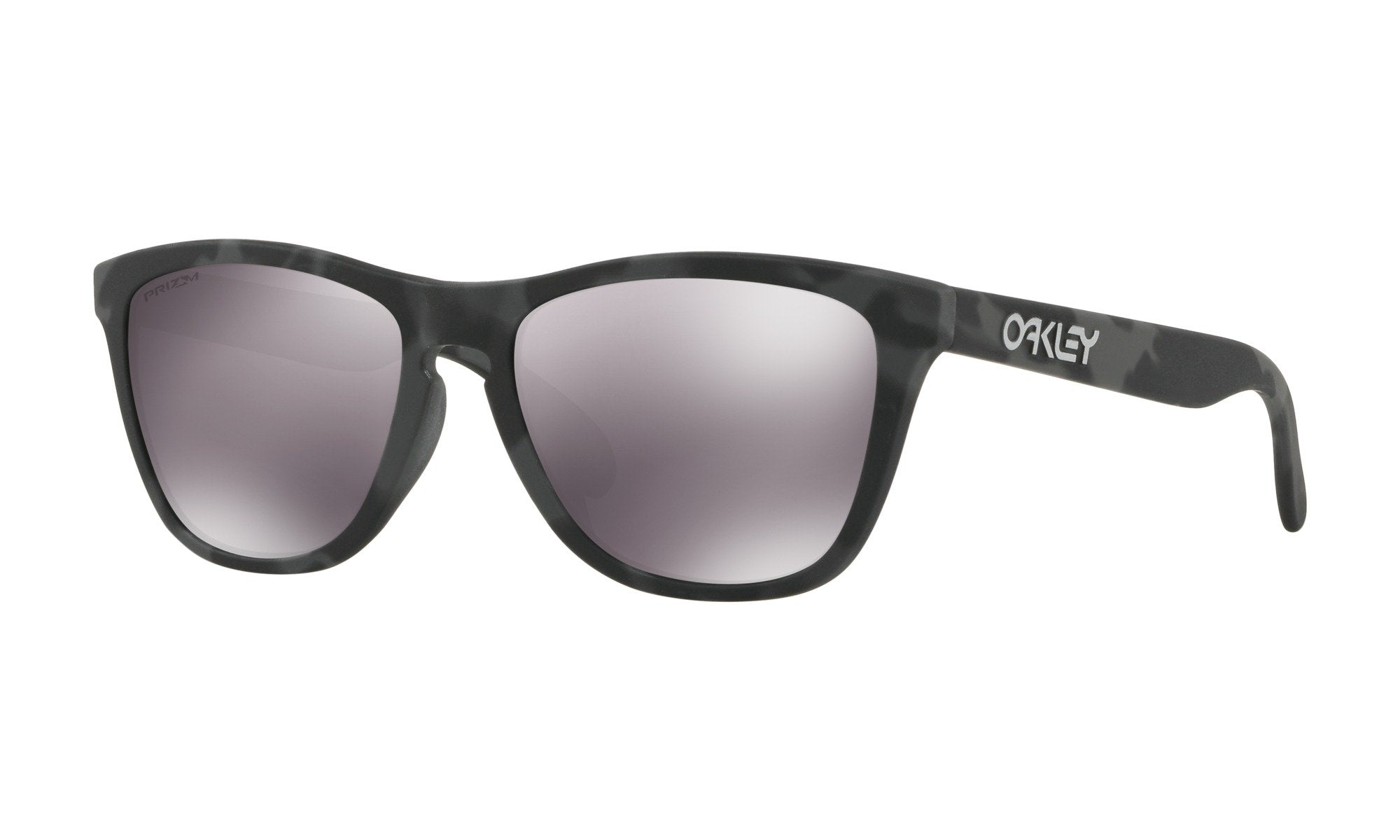 Oakley OO9245 Frogskins Black Camo Collection Sunglasses