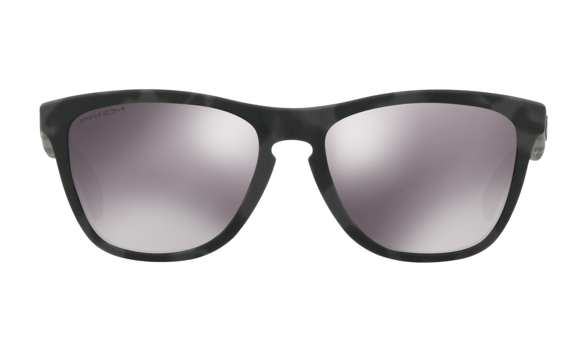 Oakley OO9245 Frogskins Black Camo Collection Sunglasses