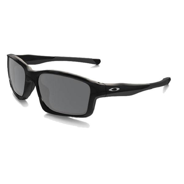 OAKLEY CHAINLINK サングラス OO9252-01 ブラック系 OAKLEY オークリー サングラス 国内正規品 野球 ゴルフ