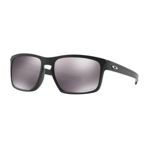 Oakley Silver OO9269 Sunglasses