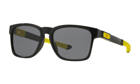 Oakley OO9272 Catalyst Valentino Rossi Signature Series Sunglasses