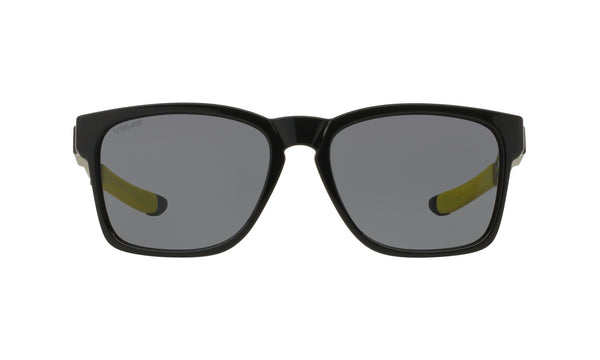 Oakley OO9272 Catalyst Valentino Rossi Signature Series Sunglasses