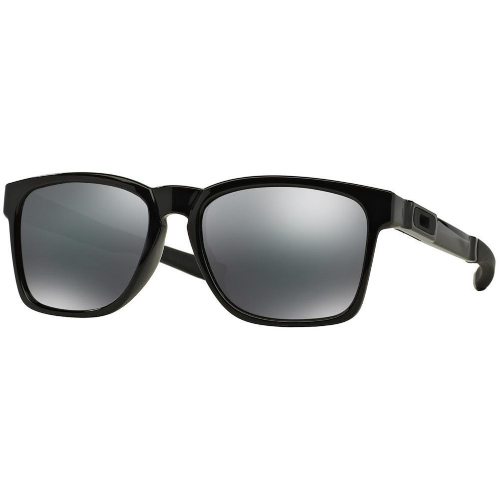 Oakley Catalyst OO9272 Sunglasses