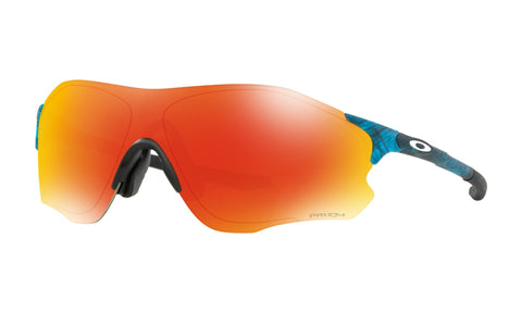 Oakley OO9313 EVZero Path Aero Grid Collection Sunglasses