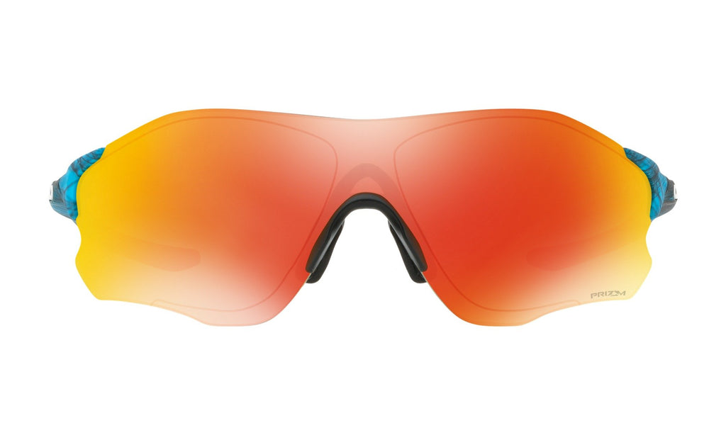 Oakley OO9313 EVZero Path Aero Grid Collection Sunglasses