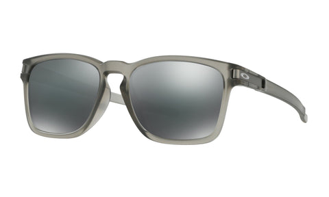 Oakley OO9358 Latch Square Sunglasses
