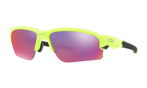 Oakley OO9373 Flak Draft Sunglasses
