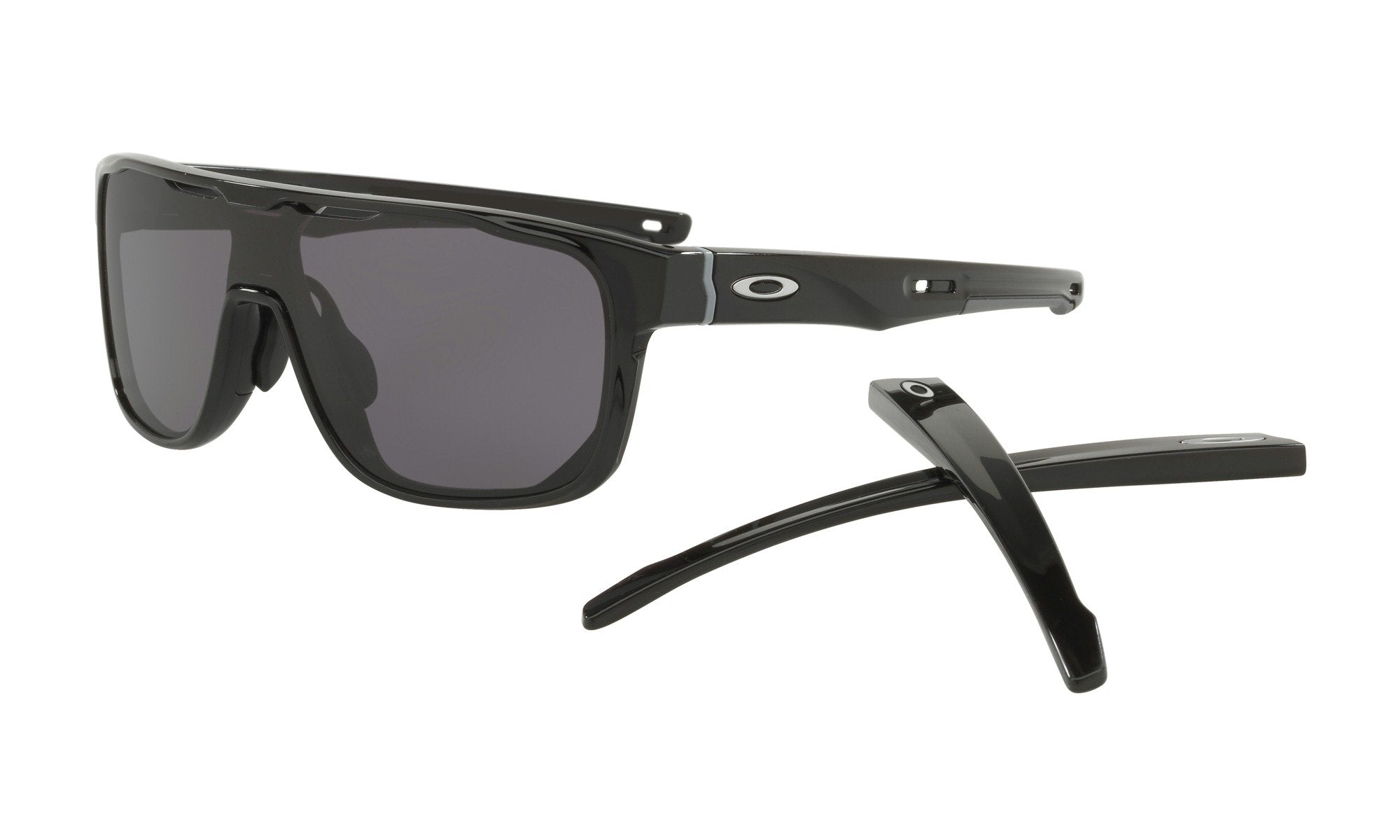 Oakley OO9390 CrossRange Shield Sunglasses