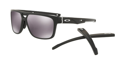 Oakley OO9391 CrossRange Patch Sunglasses