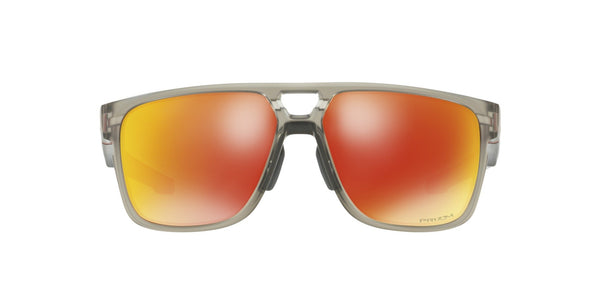 Oakley OO9391 CrossRange Patch Sunglasses