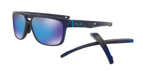 Oakley OO9391 CrossRange Patch Sunglasses