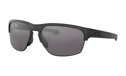 Oakley OO9414 Silver Edge Sunglasses