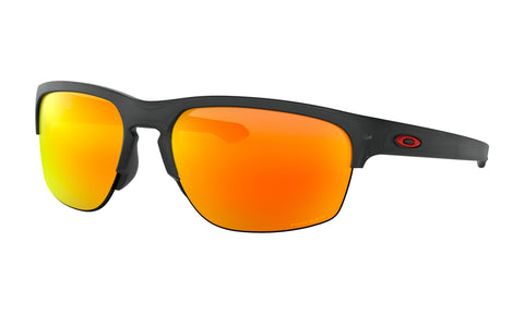 Oakley OO9414 Silver Edge Sunglasses