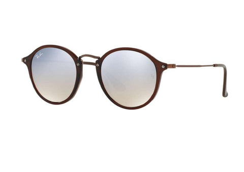 Ray-Ban RB2447N 62569U Flat Lens