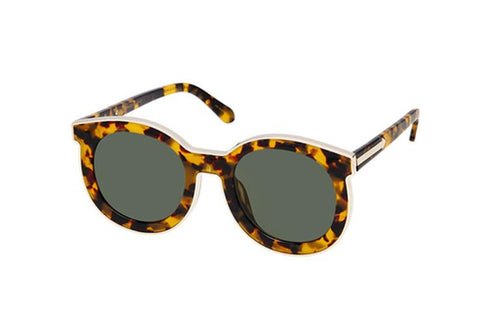 Karen Walker Super Spaceship Crazy Tortoise