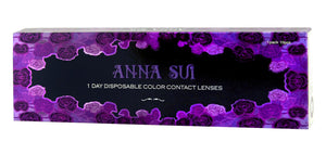 Anna Sui 1 Day Disposable Color Contact Lenses